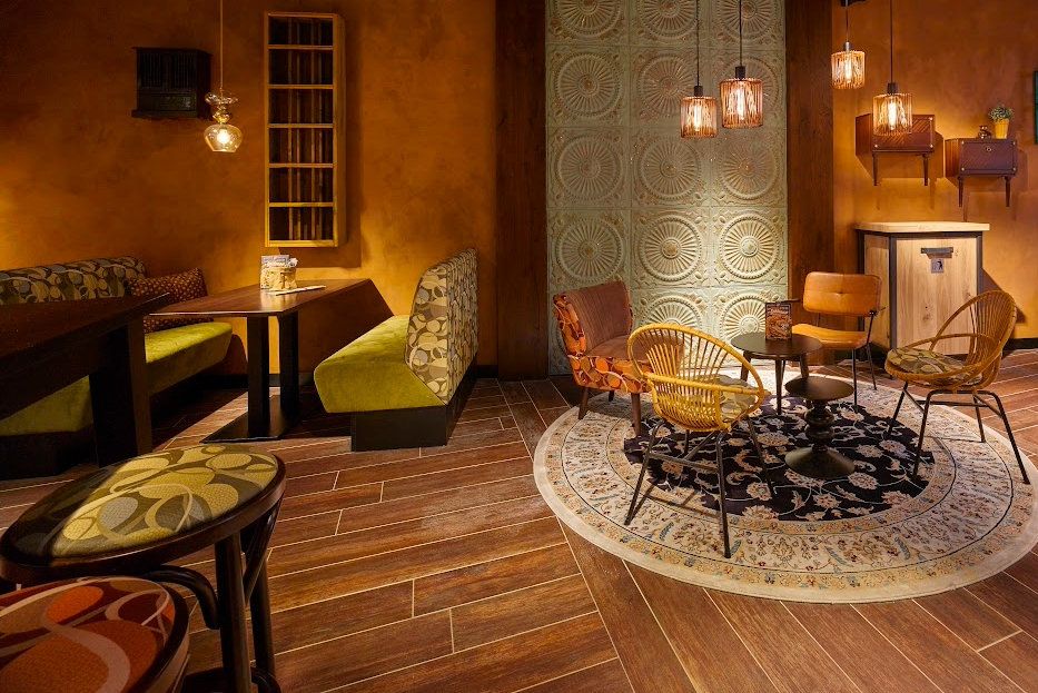 Celebration Persimmon